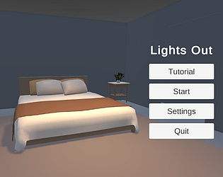 Lights Out