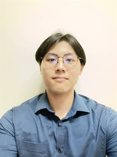 Alex Mah